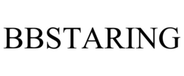BBSTARING trademark