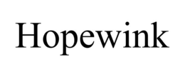 HOPEWINK trademark