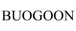BUOGOON trademark