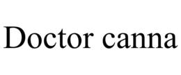 DOCTOR CANNA trademark