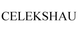 CELEKSHAU trademark
