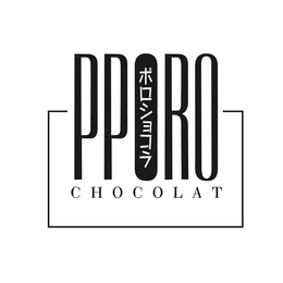 PPORO CHOCOLAT trademark