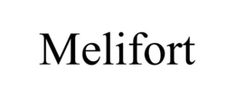 MELIFORT trademark