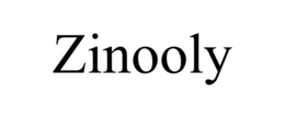 ZINOOLY trademark