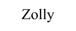 ZOLLY trademark