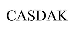 CASDAK trademark