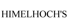 HIMELHOCH'S trademark