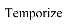 TEMPORIZE trademark