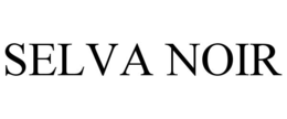 SELVA NOIR trademark