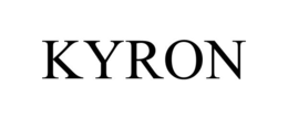 KYRON trademark