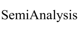 SEMIANALYSIS trademark