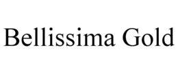 BELLISSIMA GOLD trademark