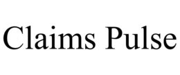 CLAIMS PULSE trademark