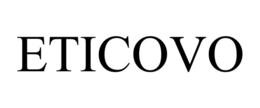 ETICOVO trademark