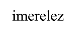 IMERELEZ trademark