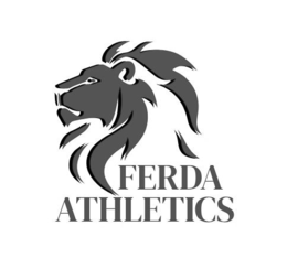 FERDA ATHLETICS trademark
