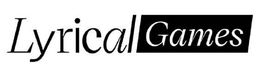 LYRICAL GAMES trademark