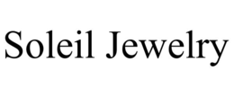 SOLEIL JEWELRY trademark