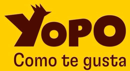 YOPO COMO TE GUSTA trademark