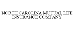 NORTH CAROLINA MUTUAL LIFE INSURANCE COMPANY trademark