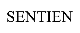 SENTIEN trademark