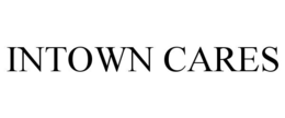 INTOWN CARES trademark