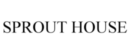 SPROUT HOUSE trademark
