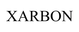 XARBON trademark