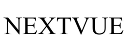 NEXTVUE trademark