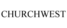 CHURCHWEST trademark