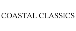 COASTAL CLASSICS trademark