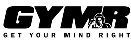 GYMR GET YOUR MIND RIGHT trademark
