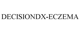 DECISIONDX-ECZEMA trademark