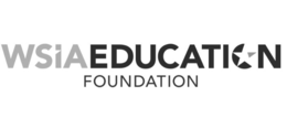 WSIA EDUCATION FOUNDATION trademark