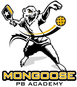 MONGOOSE PB ACADEMY trademark
