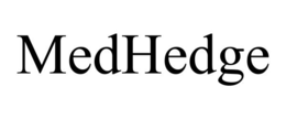 MEDHEDGE trademark