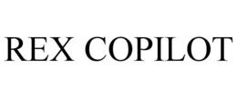 REX COPILOT trademark