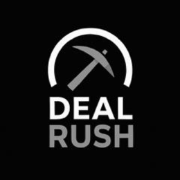 DEAL RUSH trademark