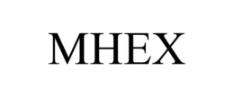 MHEX trademark
