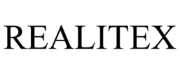 REALITEX trademark