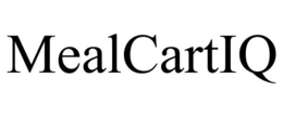 MEALCARTIQ trademark