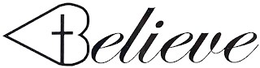 BELIEVE trademark