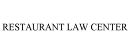 RESTAURANT LAW CENTER trademark