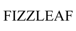 FIZZLEAF trademark