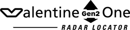 VALENTINE GEN2 ONE RADAR LOCATOR trademark