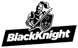 BLACKKNIGHT trademark