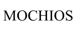 MOCHIOS trademark