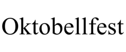 OKTOBELLFEST trademark