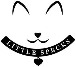 LITTLE SPECKS trademark