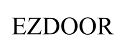 EZDOOR trademark